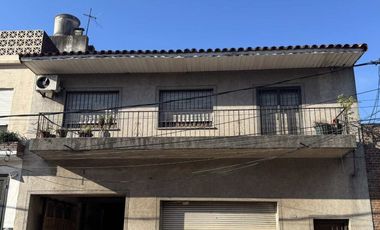 VENTA GALPON/DEPOSITO INDUSTRIAL LOCAL Y VIVIENDA