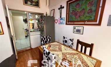 Casa en Venta en Casa frente a plaza Bélgica