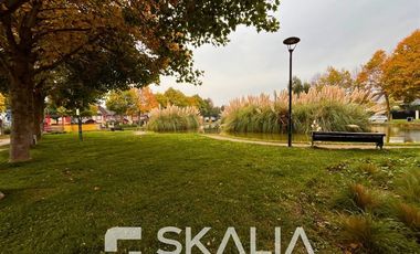 Casa en Venta en Casa frente a plaza Bélgica