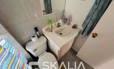 Casa en Venta en Casa frente a plaza Bélgica