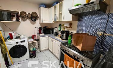 Casa en Venta en Casa frente a plaza Bélgica