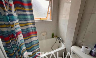 Casa en Venta en Casa frente a plaza Bélgica