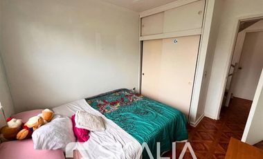 Casa en Venta en Casa frente a plaza Bélgica