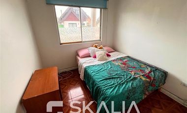 Casa en Venta en Casa frente a plaza Bélgica