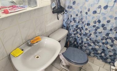 CASA 3D 1B ESTACIONAMIENTO PLAZA OESTE