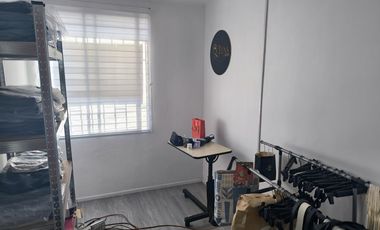 CASA 3D 1B ESTACIONAMIENTO PLAZA OESTE