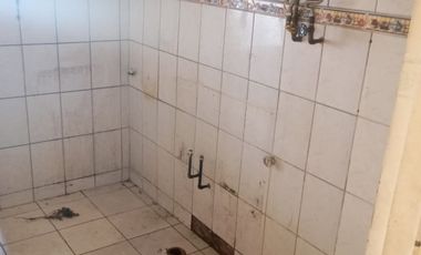 CASA 3D 1B ESTACIONAMIENTO PLAZA OESTE