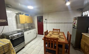 CASA 4D, 2B, 1EST, 123 MTS2 CONSTRUCCIÓN