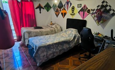 CASA 4D, 2B, 1EST, 123 MTS2 CONSTRUCCIÓN