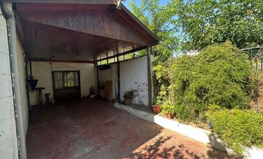 CASA 4D, 2B, 1EST, 123 MTS2 CONSTRUCCIÓN