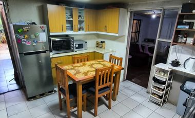 CASA 4D, 2B, 1EST, 123 MTS2 CONSTRUCCIÓN