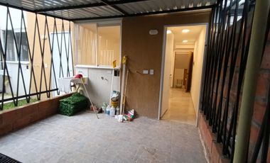 CASA EN ARRIENDO EN CHINCHINA/MANIZALES