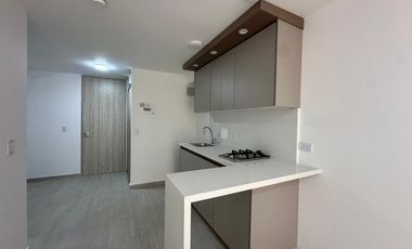 APARTAMENTO EN ARRIENDO EN SANTA HELENA/MANIZALES