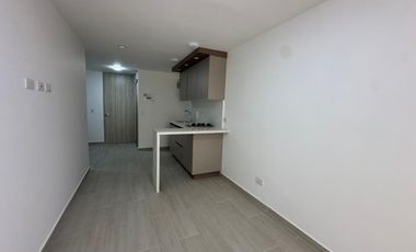 APARTAMENTO EN ARRIENDO EN SANTA HELENA/MANIZALES