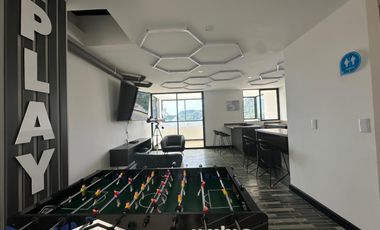 APARTAMENTO EN ARRIENDO EN SANTA HELENA/MANIZALES