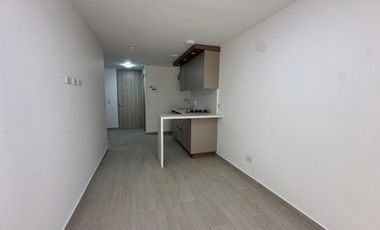APARTAMENTO EN ARRIENDO EN SANTA HELENA/MANIZALES