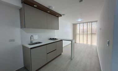 APARTAMENTO EN ARRIENDO EN SANTA HELENA/MANIZALES
