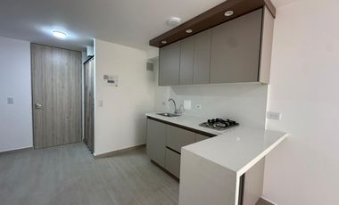 APARTAMENTO EN ARRIENDO EN SANTA HELENA/MANIZALES