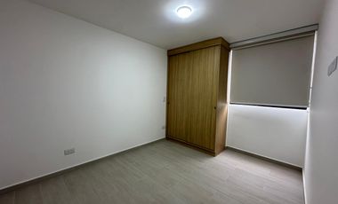 APARTAMENTO EN ARRIENDO EN SANTA HELENA/MANIZALES