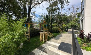 APARTAMENTO EN ARRIENDO EN SANTA HELENA/MANIZALES