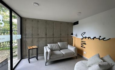 APARTAMENTO EN ARRIENDO EN SANTA HELENA/MANIZALES