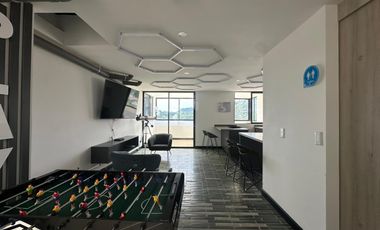 APARTAMENTO EN ARRIENDO EN SANTA HELENA/MANIZALES