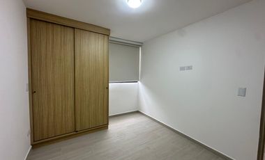 APARTAMENTO EN ARRIENDO EN SANTA HELENA/MANIZALES