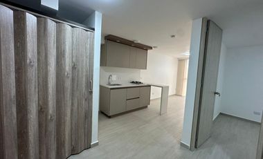 APARTAMENTO EN ARRIENDO EN SANTA HELENA/MANIZALES
