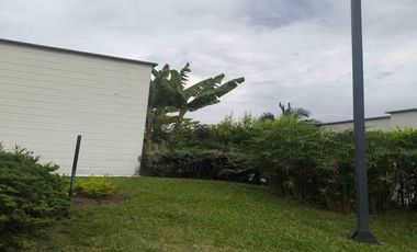 CASA CAMPESTRE EN VENTA VIA EL CAIMO/TEBAIDA