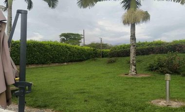 CASA CAMPESTRE EN VENTA VIA EL CAIMO/TEBAIDA