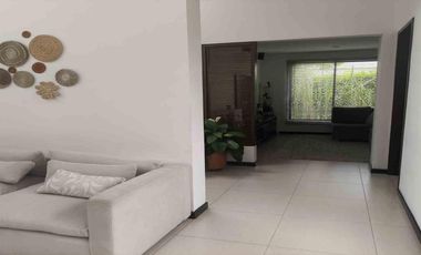 CASA CAMPESTRE EN VENTA VIA EL CAIMO/TEBAIDA