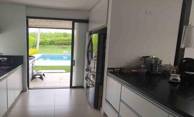 CASA CAMPESTRE EN VENTA VIA EL CAIMO/TEBAIDA
