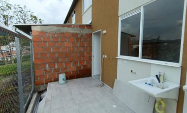 CASA EN ARRIENDO EN CHINCHINA/MANIZALES