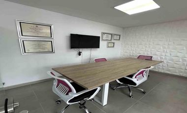 OFICINA EN ARRIENDO EN ALAMOS/PEREIRA