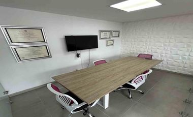 OFICINA EN ARRIENDO EN ALAMOS/PEREIRA