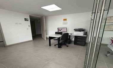 OFICINA EN ARRIENDO EN ALAMOS/PEREIRA