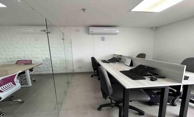 OFICINA EN ARRIENDO EN ALAMOS/PEREIRA