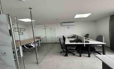OFICINA EN ARRIENDO EN ALAMOS/PEREIRA