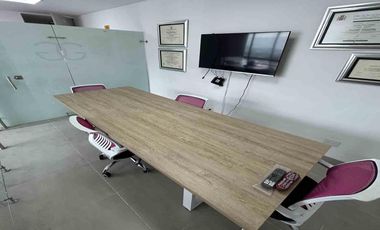 OFICINA EN ARRIENDO EN ALAMOS/PEREIRA