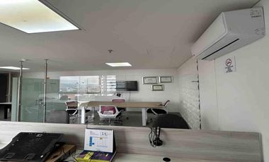 OFICINA EN ARRIENDO EN ALAMOS/PEREIRA