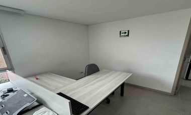 OFICINA EN ARRIENDO EN ALAMOS/PEREIRA