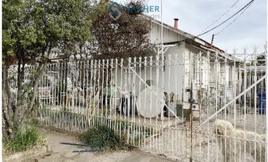 Casa en Venta – Macul | Villa Santa Elena