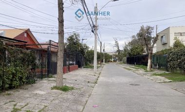 Casa en Venta – Macul | Villa Santa Elena