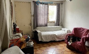 Casa en Venta – Macul | Villa Santa Elena