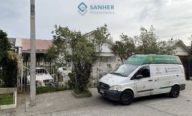 Casa en Venta – Macul | Villa Santa Elena