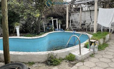 Casa en Venta – Macul | Villa Santa Elena