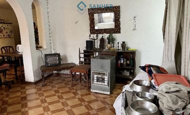 Casa en Venta – Macul | Villa Santa Elena