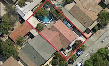 Casa en Venta – Macul | Villa Santa Elena