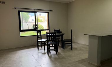 Departamento - Gualeguaychu