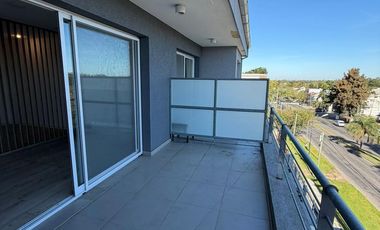 Depto en alquiler - General Pacheco - Tigre - Javier Quintana Inmobiliaria